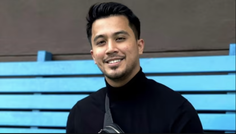 Aliff Aziz Ucap Terima Kasih Kepada Pengikut, Berjaya Pujuk Wanita Merajuk – ‘Terima Kasih, Ia Berjaya!’